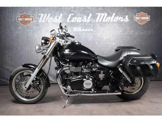 triumph - speedmaster