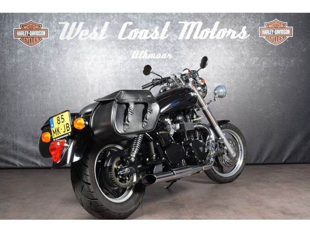 triumph - speedmaster