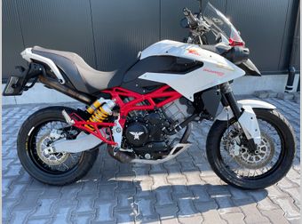 Moto Morini Granpasso 1200 2009 occasion