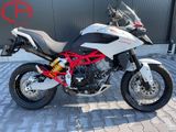 MOTO MORINI GRANPASSO 1200