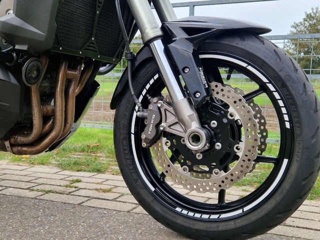 kawasaki - versys-1000-abs