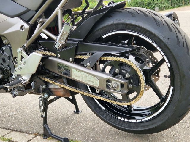 kawasaki - versys-1000-abs