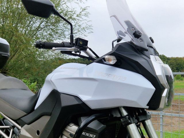 kawasaki - versys-1000-abs