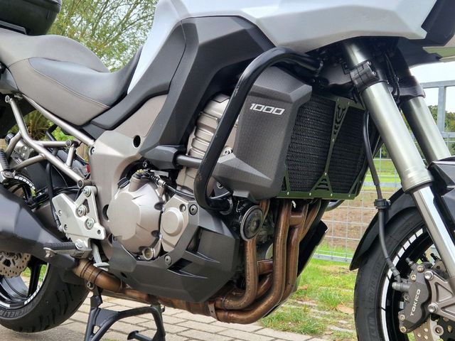 kawasaki - versys-1000-abs