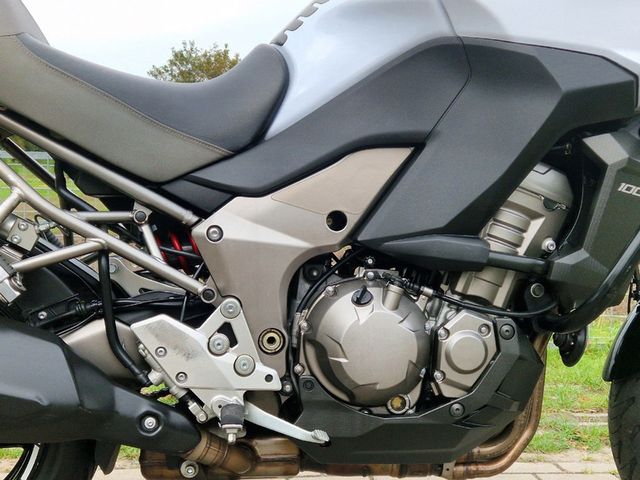 kawasaki - versys-1000-abs