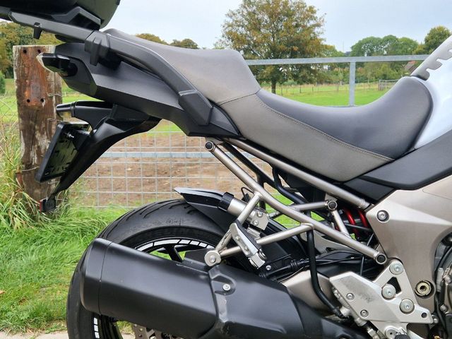 kawasaki - versys-1000-abs