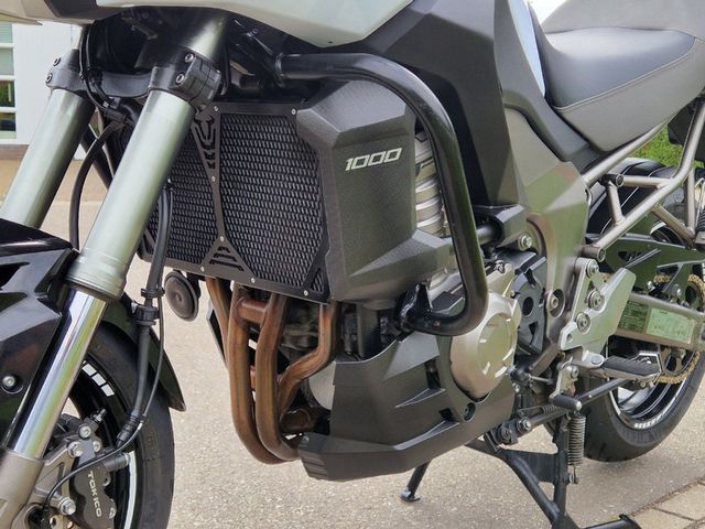 kawasaki - versys-1000-abs