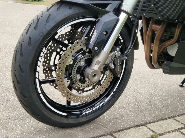 kawasaki - versys-1000-abs