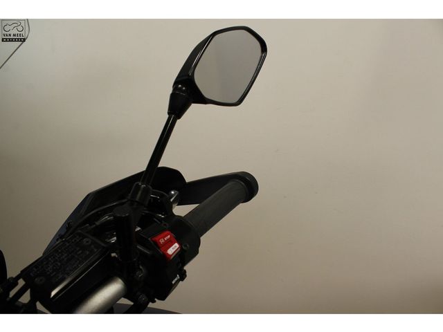 yamaha - tracer-900-gt