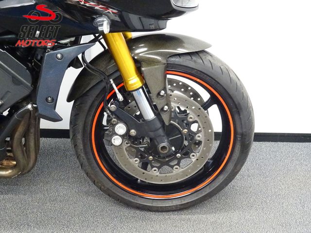 yamaha - fz-1-fazer