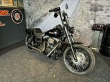 HARLEY-DAVIDSON STREET BOB FXDB