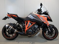 KTM 1290 SUPER DUKE GT