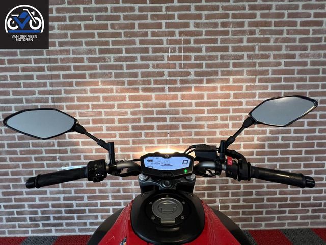 yamaha - mt-07-abs