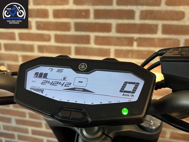 yamaha - mt-07-abs