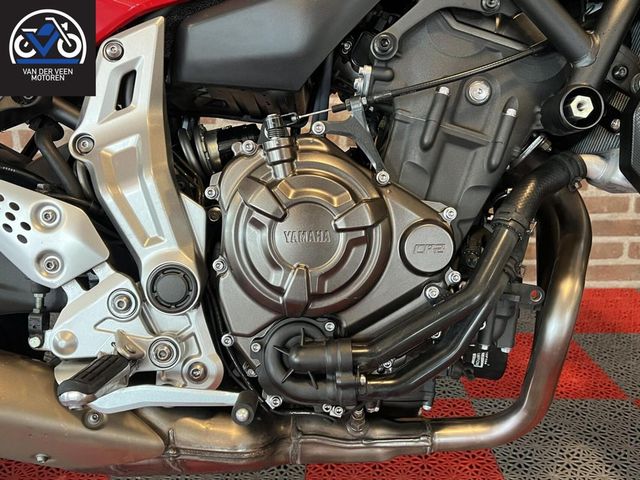 yamaha - mt-07-abs