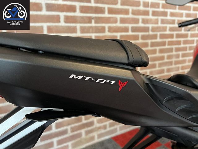 yamaha - mt-07-abs