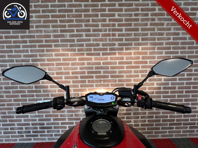 yamaha - mt-07-abs