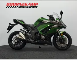 Kawasaki Z 1000 SX ABS 2018 occasion