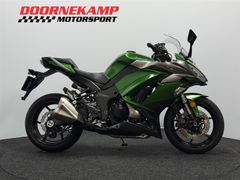 Kawasaki Z 1000 SX ABS 2018 occasion – foto 1 van 18