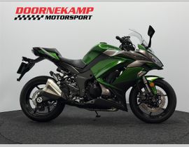 Kawasaki Z 1000 SX ABS 2018 occasion