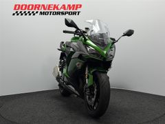 Kawasaki Z 1000 SX ABS 2018 occasion – foto 4 van 18