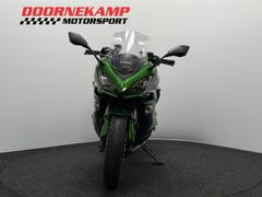 Kawasaki Z 1000 SX ABS 2018 occasion – foto 5 van 18