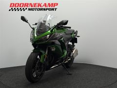 Kawasaki Z 1000 SX ABS 2018 occasion – foto 6 van 18