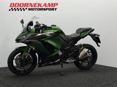 Kawasaki Z 1000 SX ABS 2018 occasion – foto 8 van 18