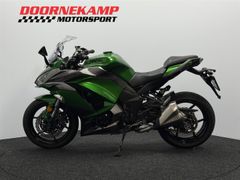 Kawasaki Z 1000 SX ABS 2018 occasion – foto 9 van 18