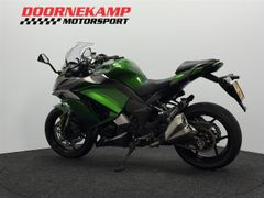 Kawasaki Z 1000 SX ABS 2018 occasion – foto 10 van 18