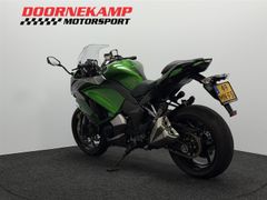 Kawasaki Z 1000 SX ABS 2018 occasion – foto 11 van 18