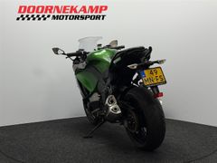 Kawasaki Z 1000 SX ABS 2018 occasion – foto 12 van 18