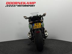 Kawasaki Z 1000 SX ABS 2018 occasion – foto 13 van 18
