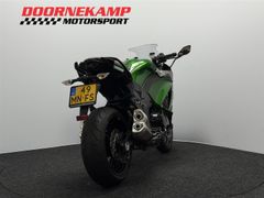 Kawasaki Z 1000 SX ABS 2018 occasion – foto 14 van 18