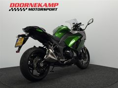 Kawasaki Z 1000 SX ABS 2018 occasion – foto 15 van 18
