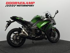 Kawasaki Z 1000 SX ABS 2018 occasion – foto 16 van 18