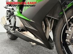 Kawasaki Z 1000 SX ABS 2018 occasion – foto 17 van 18