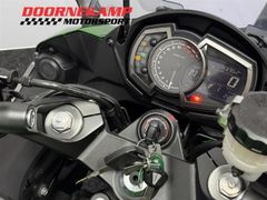 Kawasaki Z 1000 SX ABS 2018 occasion – foto 18 van 18