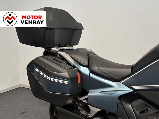 bmw - r-1300-rt