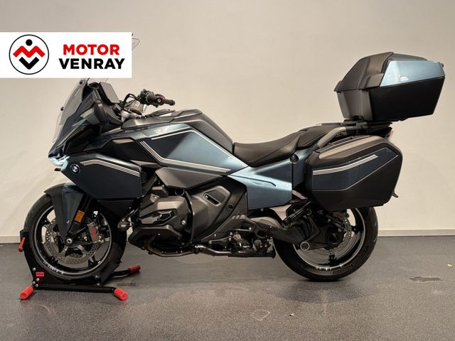 bmw - r-1300-rt