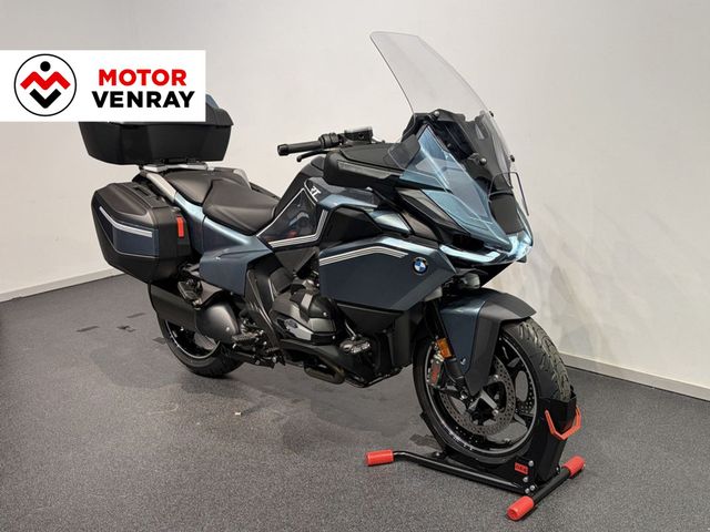 bmw - r-1300-rt