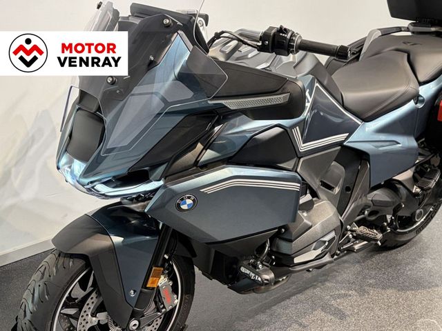 bmw - r-1300-rt