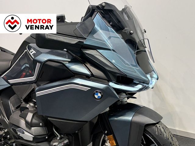 bmw - r-1300-rt