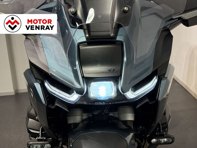bmw - r-1300-rt