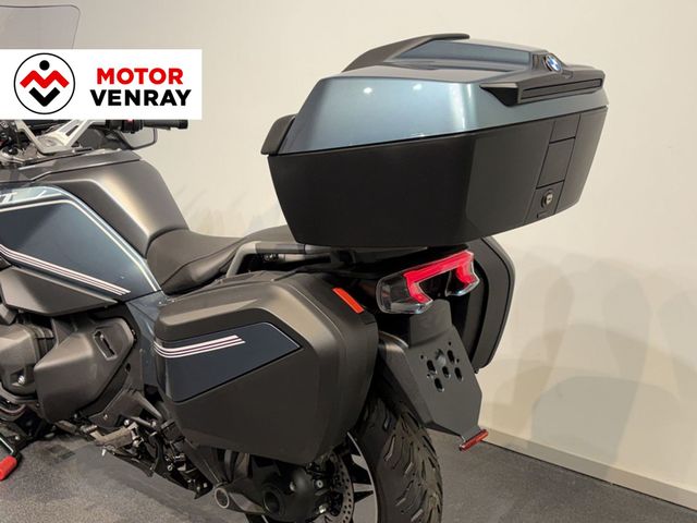 bmw - r-1300-rt