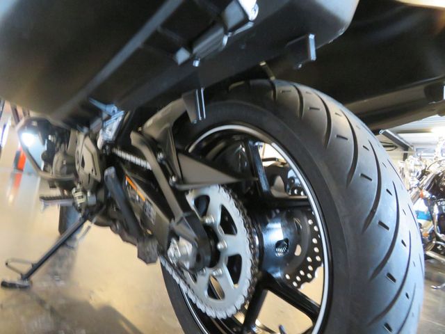 kawasaki - versys-650-abs-tourer