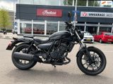 KAWASAKI ELIMINATOR 500