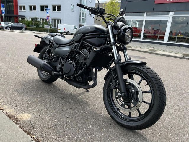 kawasaki - eliminator-500