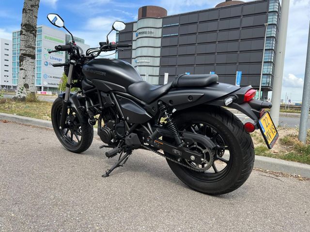 kawasaki - eliminator-500