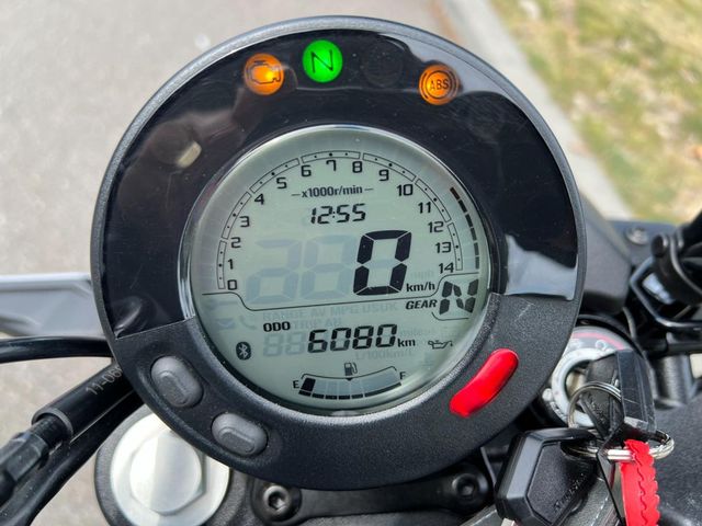 kawasaki - eliminator-500